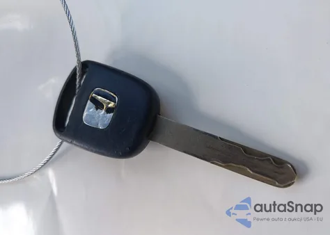 2004 Honda Cr-V Ex из США, поврежденный, VIN SHSRD78884U238984